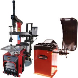 Demonte Pneus , Machine a pneus , Equipement pour Garage