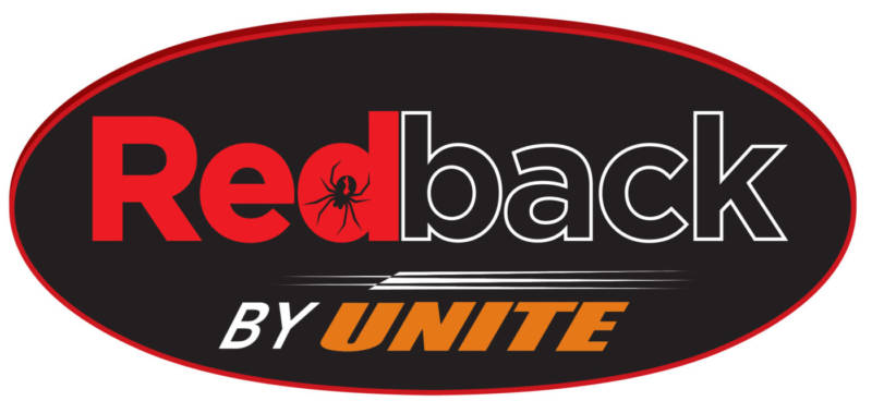 Machine a pneus Unite - Redback by Unite