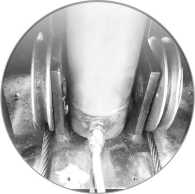 7. 2 Vérins hydrauliques